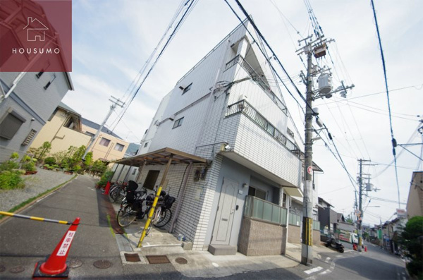 クオリティ南四条の画像