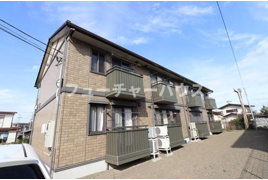 フォレスト自由が丘の外観