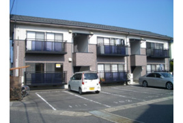 アニエスセイコの外観