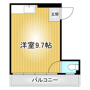 第78プロスパービル|名古屋市の賃貸ならMy賃貸の間取り
