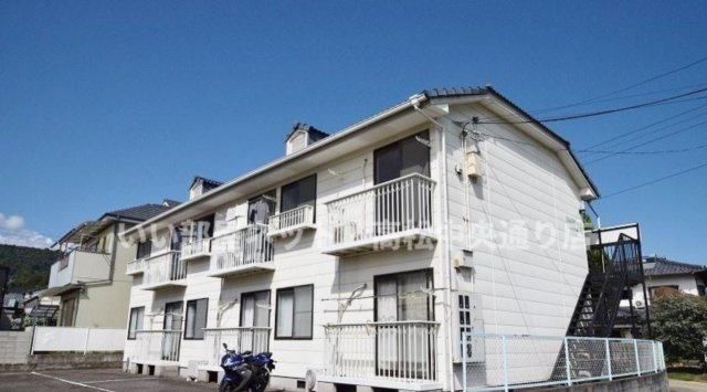 ハイツ山本のイメージ