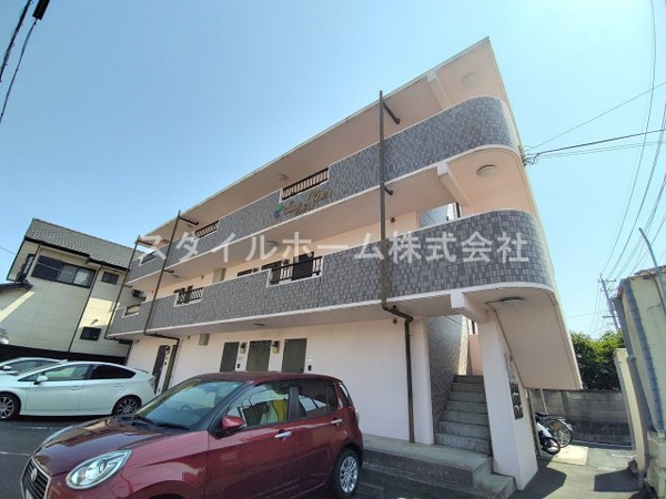 サンライズの画像