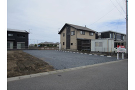 高場２丁目　駐車場（MAパーキング）の外観