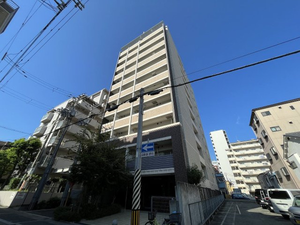 アドバンス三宮Ⅲリンクスの画像