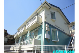 ウッディヒルズAの外観