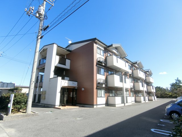 プレ・オリゾンのイメージ