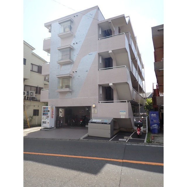 ユーコート鴨居のイメージ