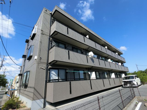 ヴィラ・グリーンヒルズの画像