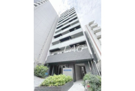 スカイコートグランデ大塚の外観