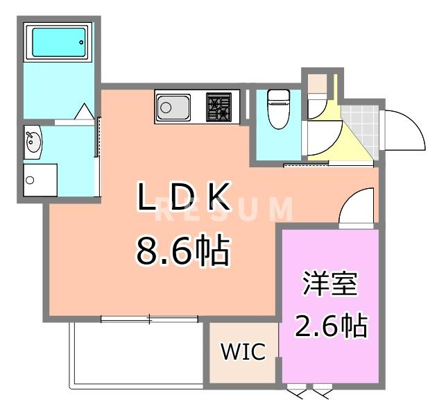 間取り：212057918802