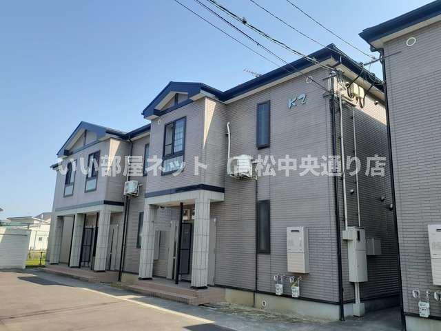 メゾン・ド・ジュネスＫ　2のイメージ