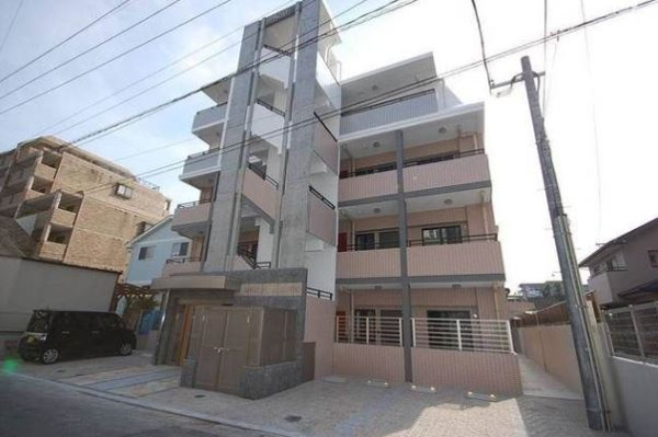 スパシオ・コモド平尾の画像