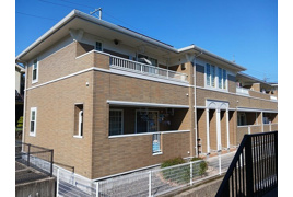 グラース プラシードの外観