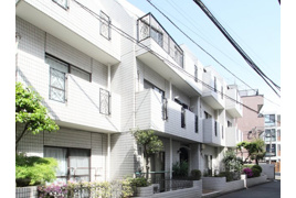 ネイチャーハイムの外観