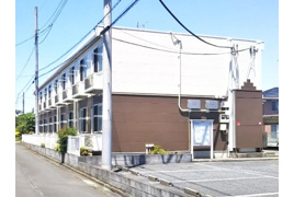コンフィアンスの外観