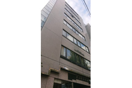 横浜O・Tビルの外観