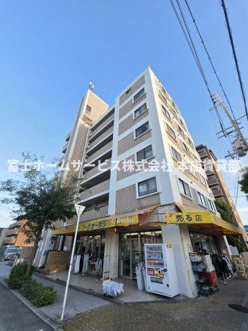 コンホルト公園南の画像