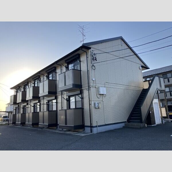 ルミエール　Bのイメージ