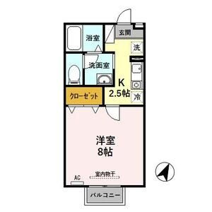 ルミエール　Bのイメージ