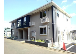 ランパルヴィラの外観