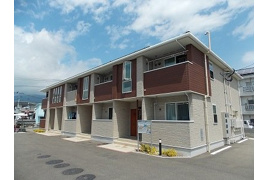 プリムローズ　Ｋの外観