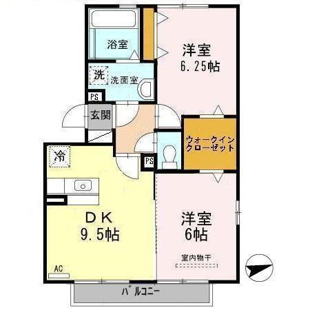 熊本市中央区世安3丁目&nbsp;3階建&nbsp;築15年のイメージ