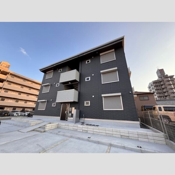 スターブル幸加IIのイメージ