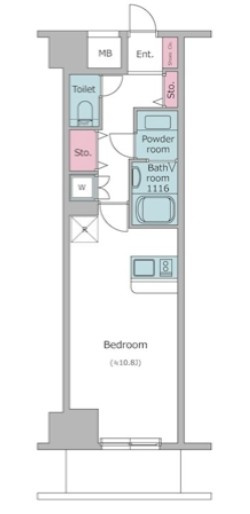 レジディア目白のイメージ