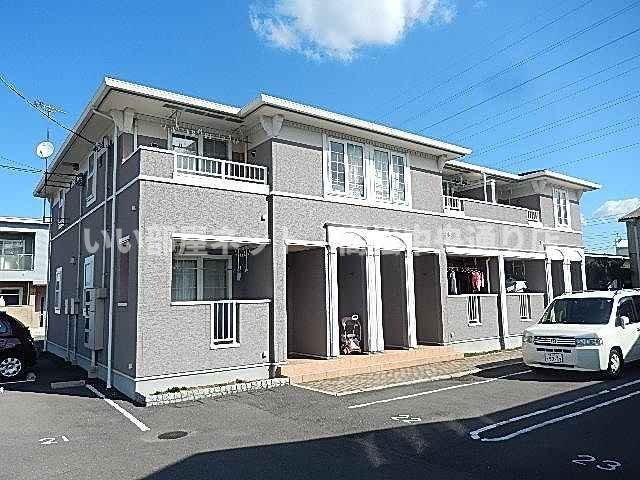 ロイヤルスクウェア　一宮IIIのイメージ