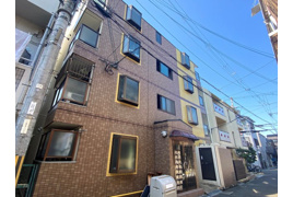 チェリッシュハウスの外観