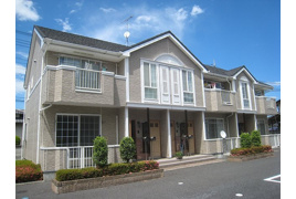 ラフィネＴⅡの外観