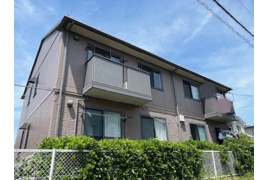 ハイム上野町　ＣＤＥの外観