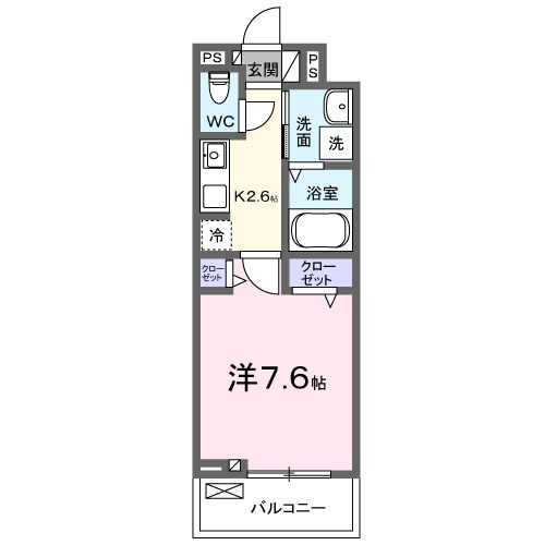 間取り：211064760526