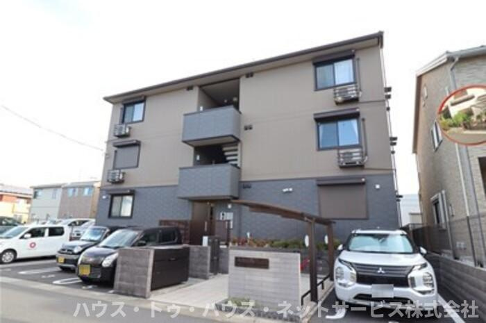 アーブルヴィラのイメージ