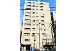 桜木町スカイハイツの外観