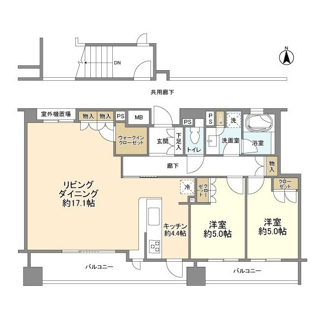 間取り：214073251368