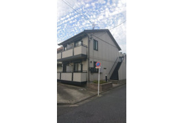 パークハイム高円寺の外観