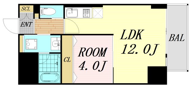 間取り：227103212516