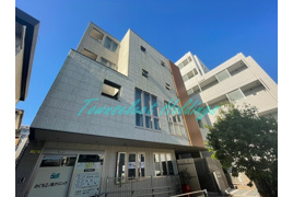 Riverside Deux Mの外観