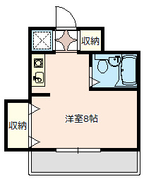 間取り：211064174651