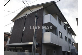 ドルフ聖護院の外観