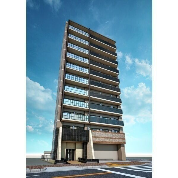 S-RESIDENCE尾頭橋clarityのイメージ