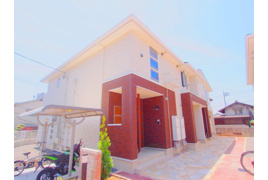 メゾン　プラージュ　Iの外観