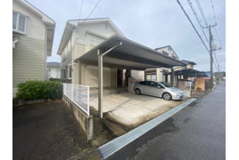 王子台2丁目戸建ての外観