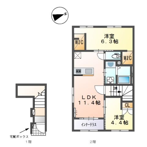 間取り：223038973567