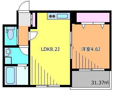 間取り：211062608872