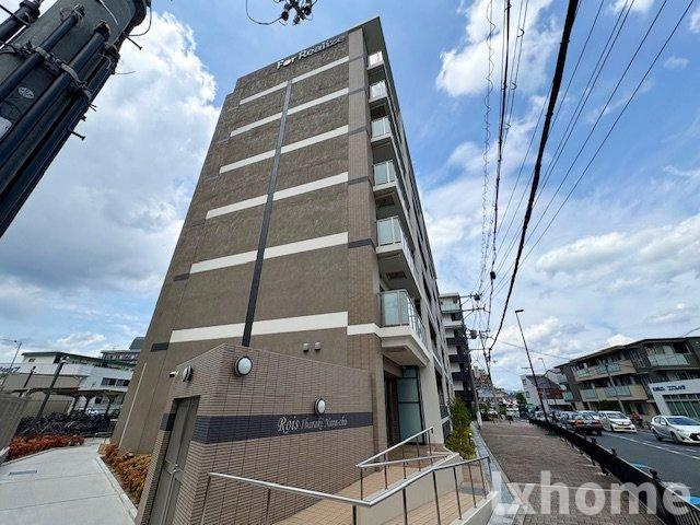 ロイス茨木奈良町のイメージ