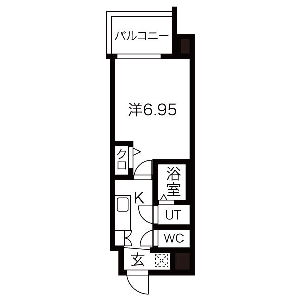 ロイス茨木奈良町のイメージ