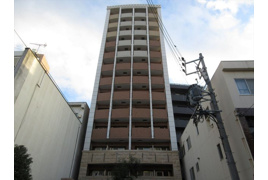 プレサンス大須観音駅前サクシード| 名古屋市の賃貸ならMy賃貸の外観