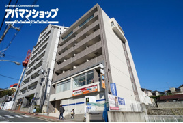 ＭＯＩビルの外観